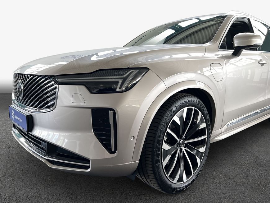 Volvo XC90 – Bild 6
