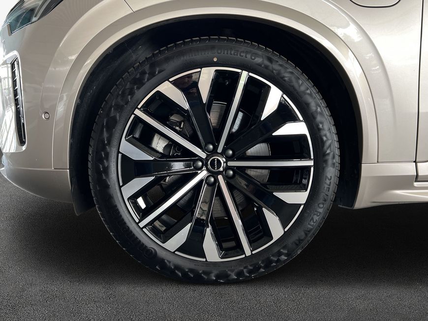 Volvo XC90 – Bild 7