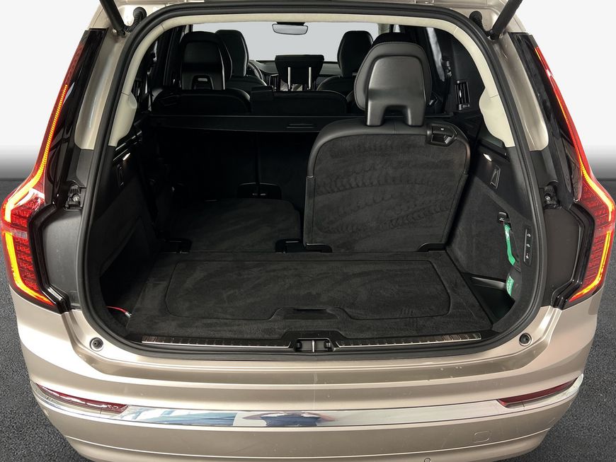 Volvo XC90 – Bild 8