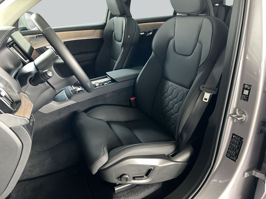 Volvo XC90 – Bild 10