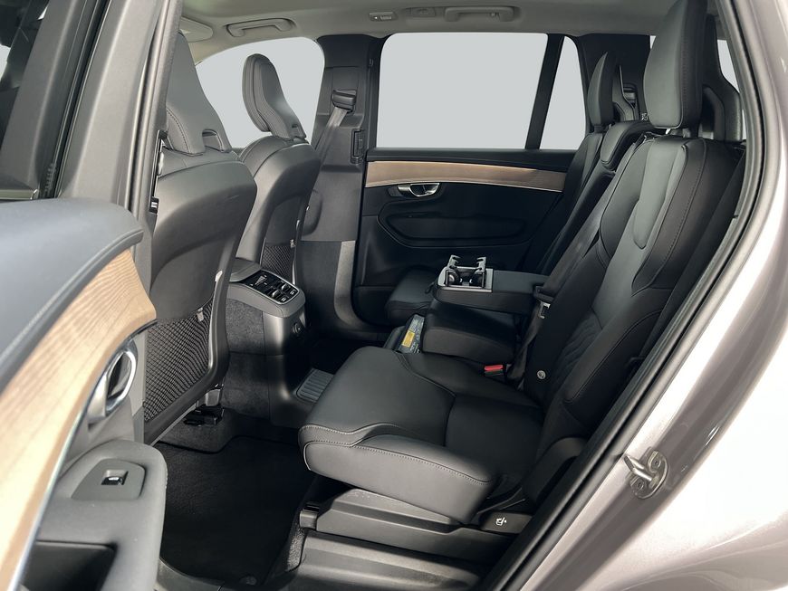 Volvo XC90 – Bild 11