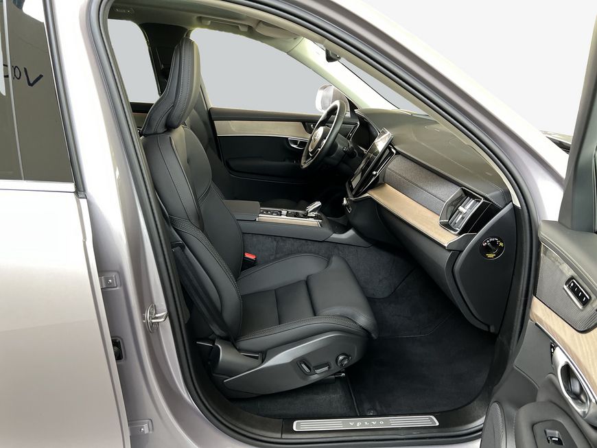 Volvo XC90 – Bild 12