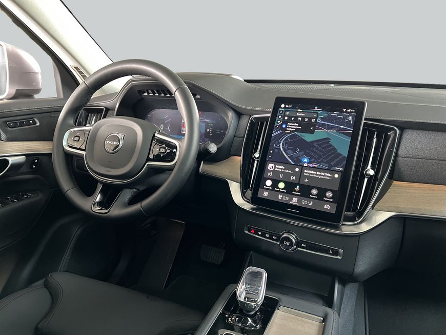 Volvo XC90 – Bild 13