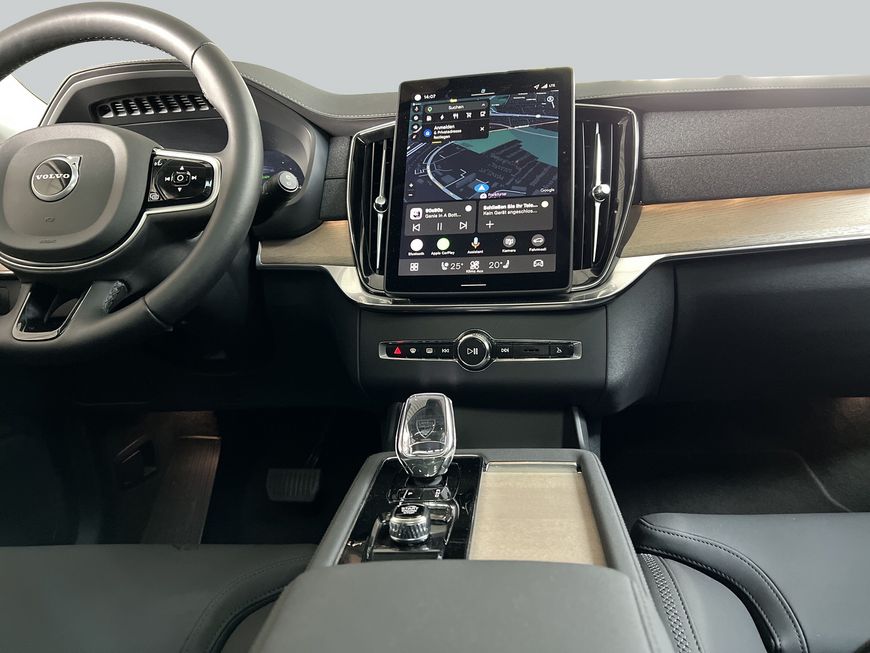 Volvo XC90 – Bild 14