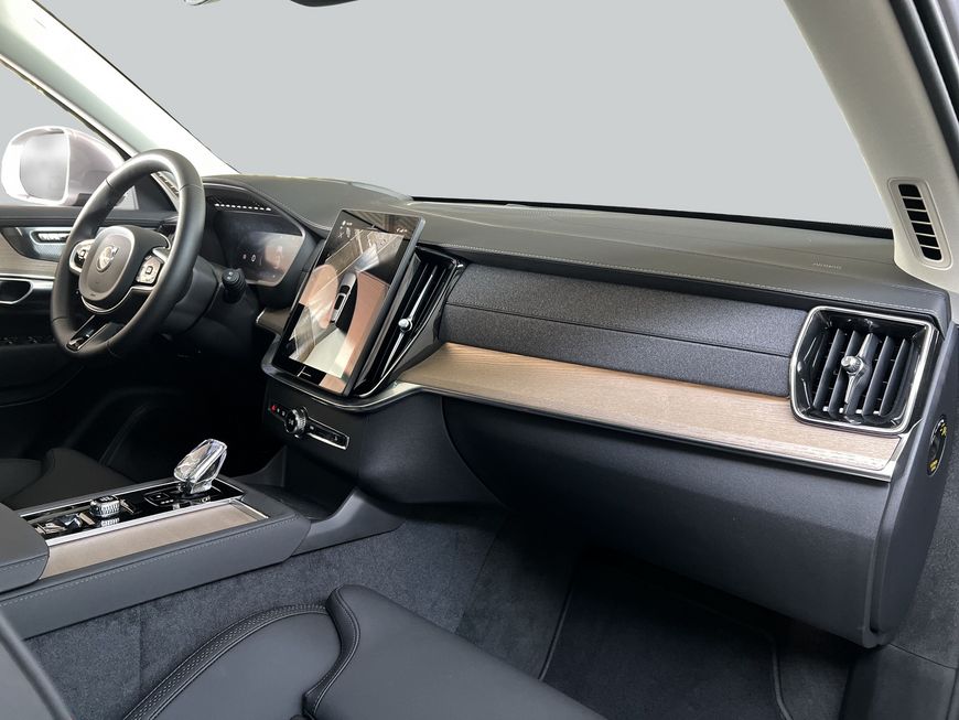 Volvo XC90 – Bild 15
