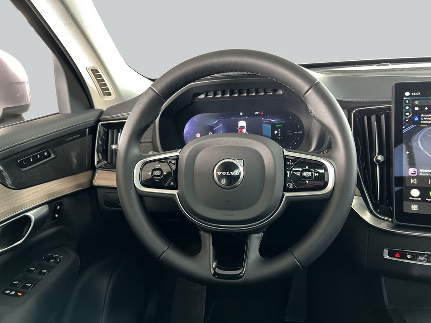 Volvo XC90 – Bild 16
