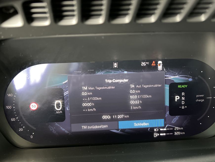 Volvo XC90 – Bild 17