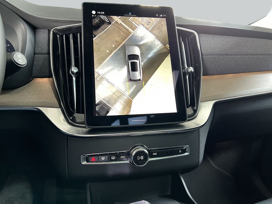 Volvo XC90 – Bild 18