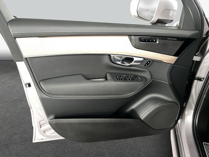 Volvo XC90 – Bild 19