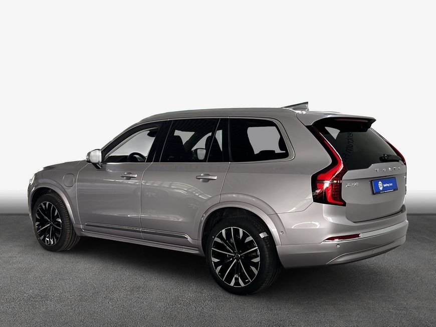 Volvo XC90 – Bild 2