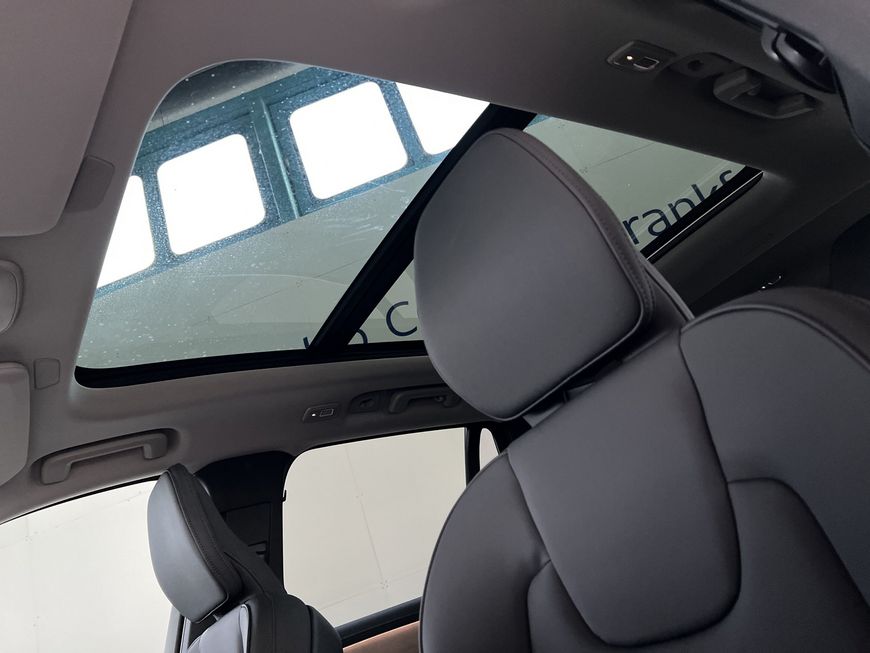 Volvo XC90 – Bild 20