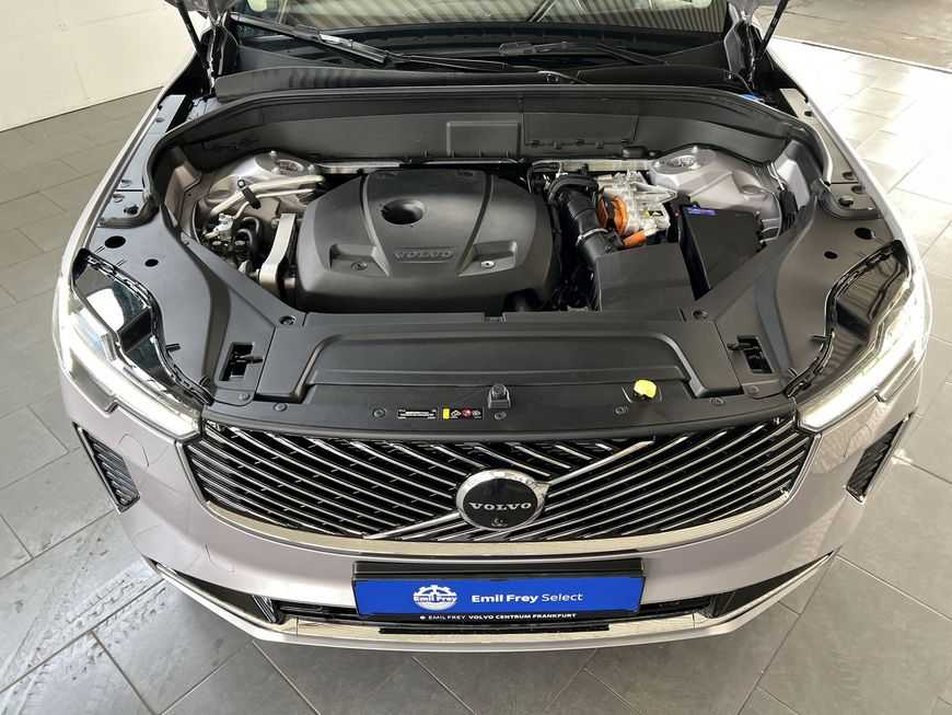 Volvo XC90 – Bild 21