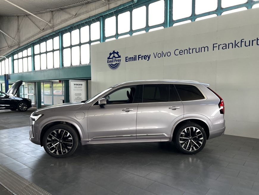 Volvo XC90 – Bild 23