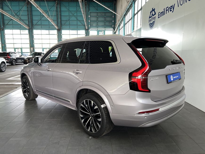 Volvo XC90 – Bild 24
