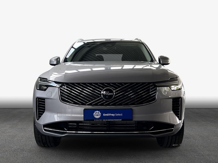 Volvo XC90 – Bild 3