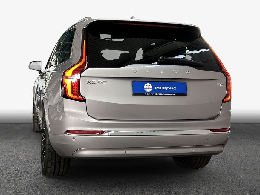Volvo XC90 – Bild 5