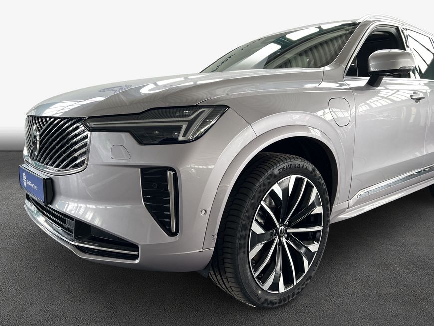 Volvo XC90 – Bild 6