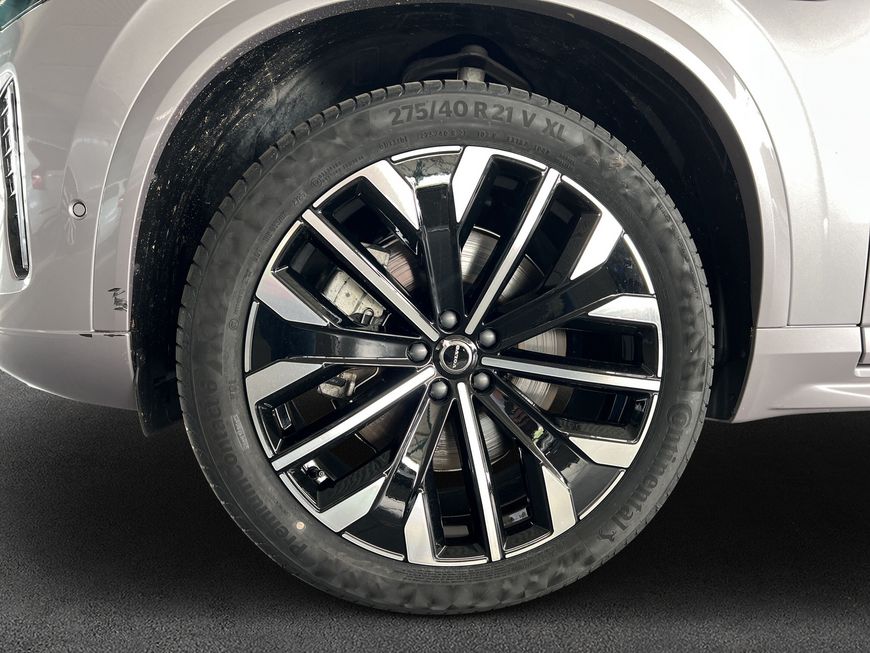 Volvo XC90 – Bild 7