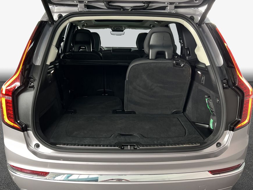 Volvo XC90 – Bild 8