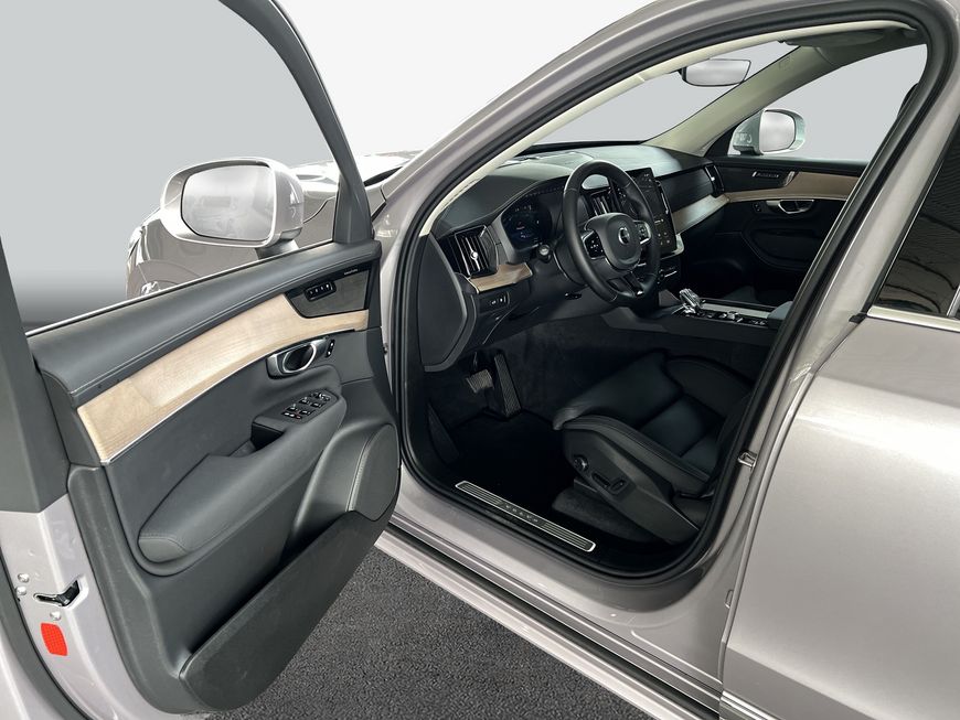 Volvo XC90 – Bild 9