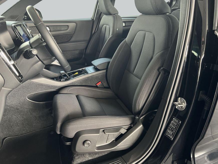 Volvo XC40 Recharge – Bild 10