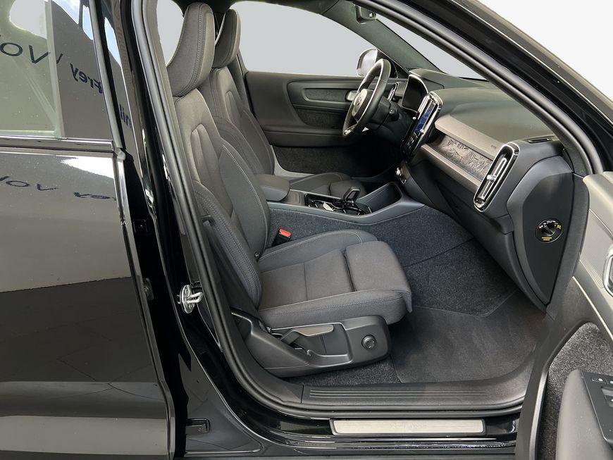 Volvo XC40 Recharge – Bild 12