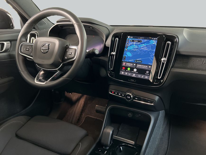 Volvo XC40 Recharge – Bild 13