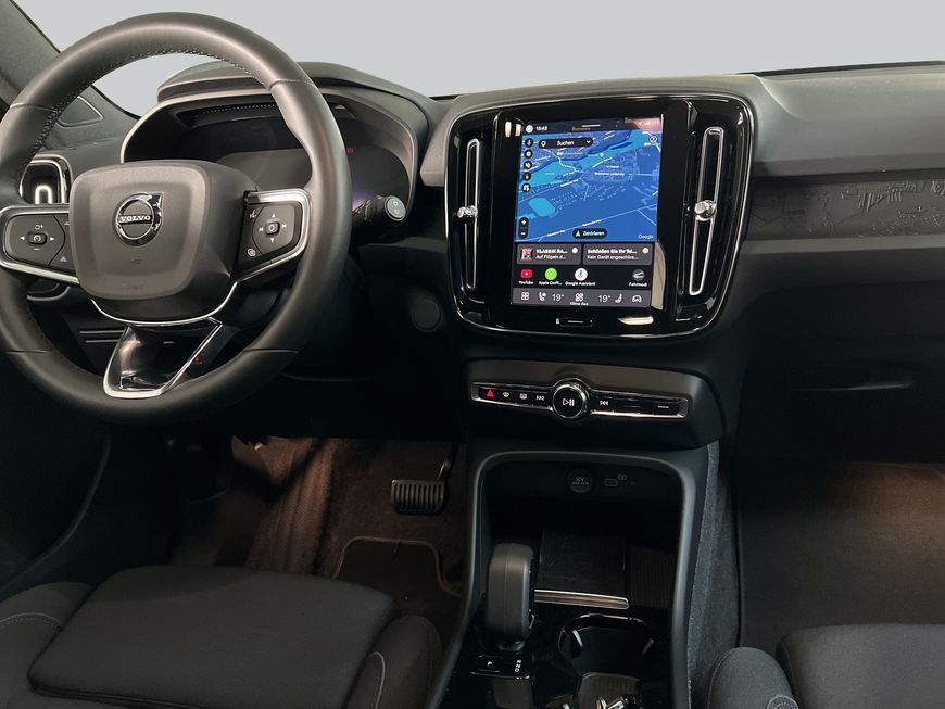 Volvo XC40 Recharge – Bild 14