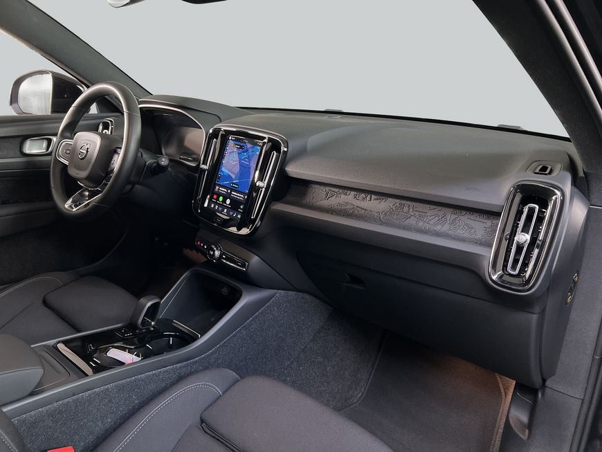 Volvo XC40 Recharge – Bild 15