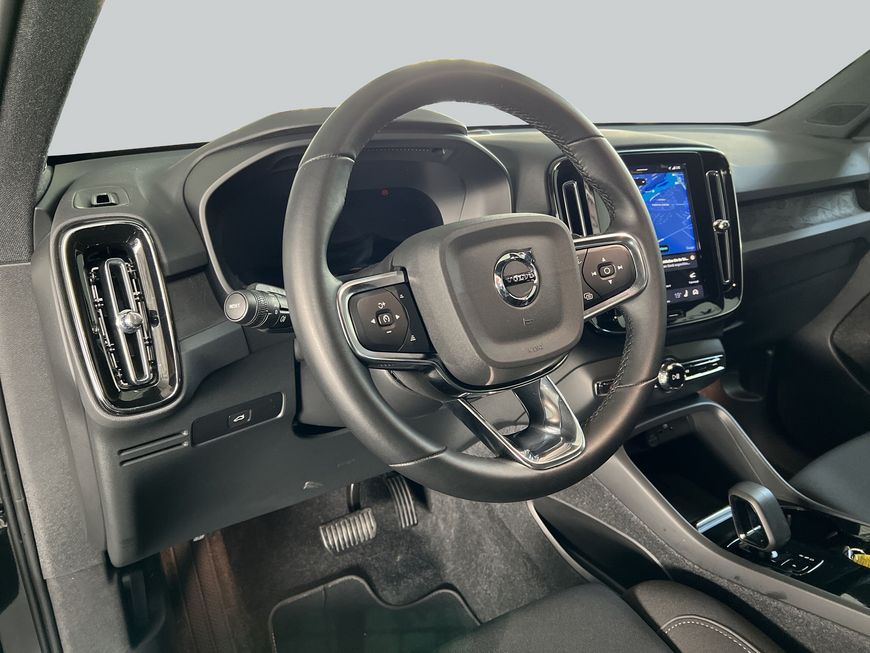 Volvo XC40 Recharge – Bild 16