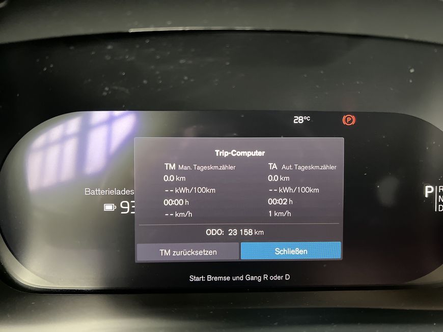 Volvo XC40 Recharge – Bild 17