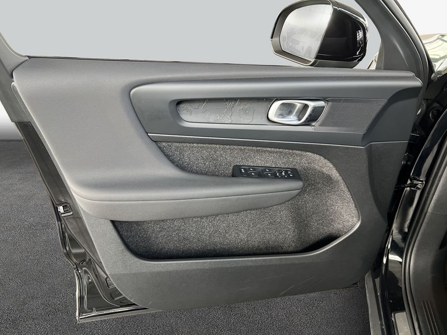 Volvo XC40 Recharge – Bild 19