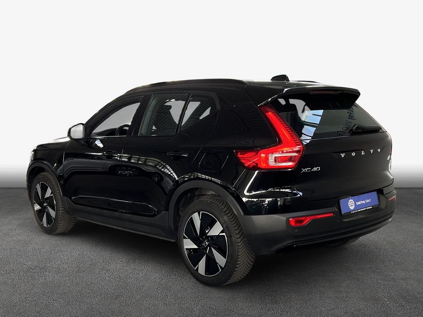 Volvo XC40 Recharge – Bild 2