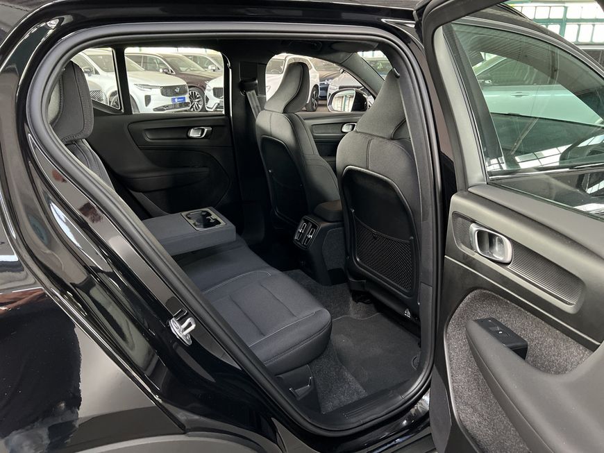 Volvo XC40 Recharge – Bild 20