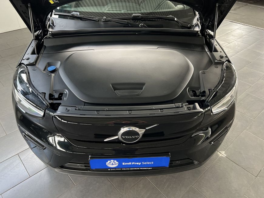 Volvo XC40 Recharge – Bild 21