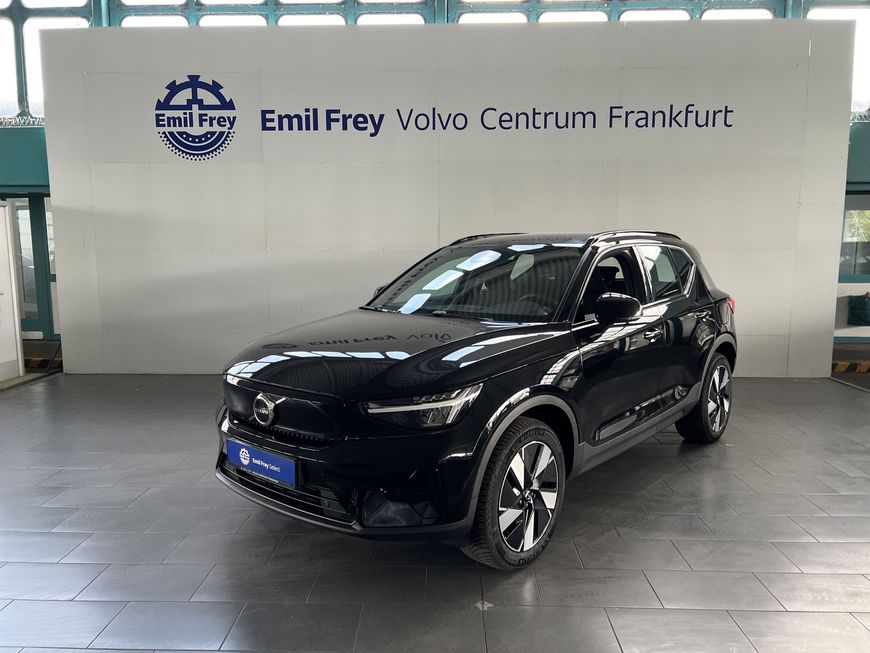 Volvo XC40 Recharge – Bild 22