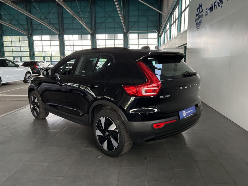 Volvo XC40 Recharge – Bild 24