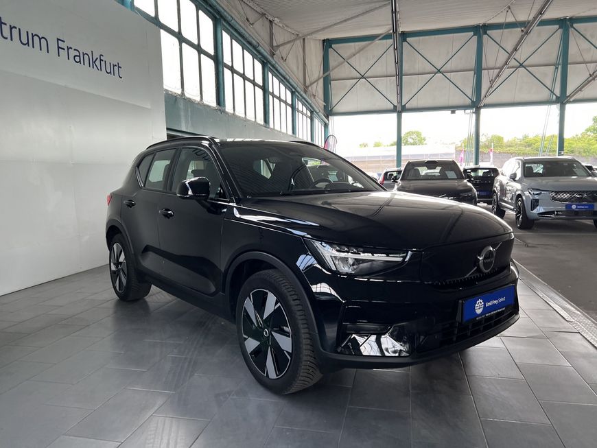 Volvo XC40 Recharge – Bild 25