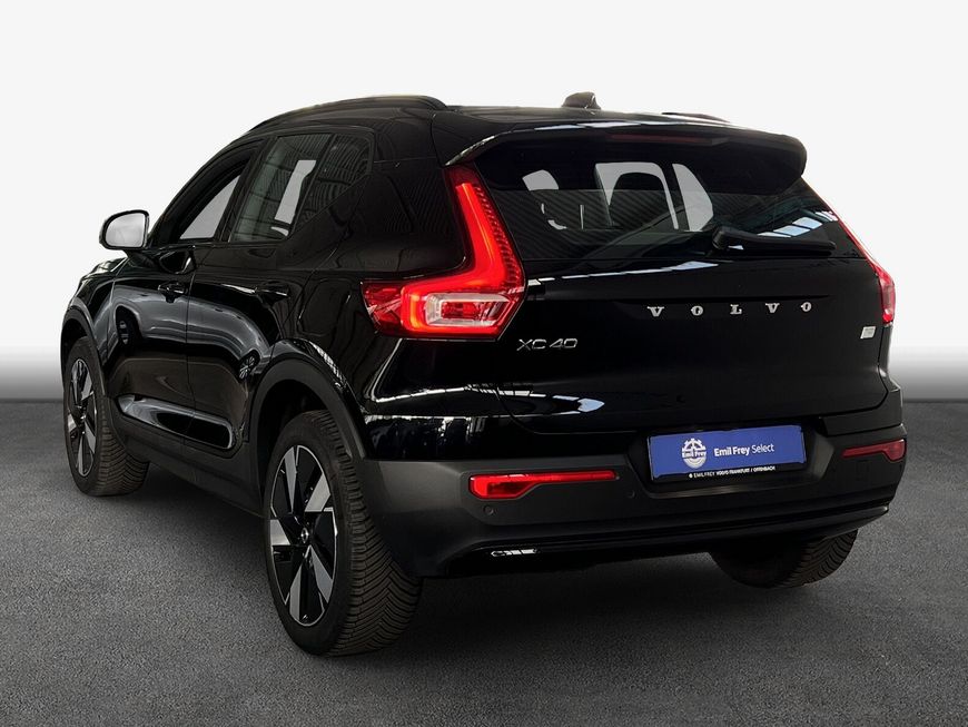 Volvo XC40 Recharge – Bild 5
