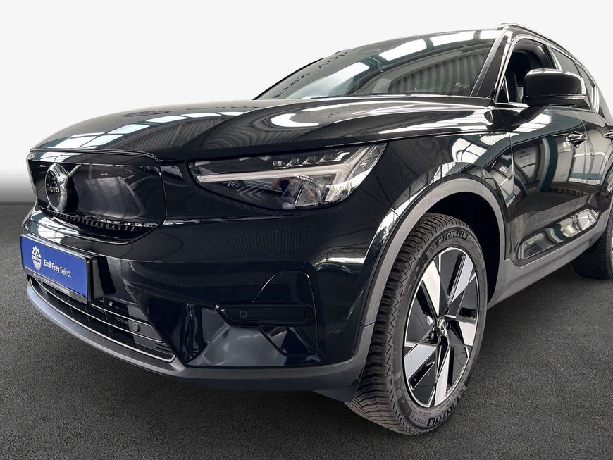 Volvo XC40 Recharge – Bild 6