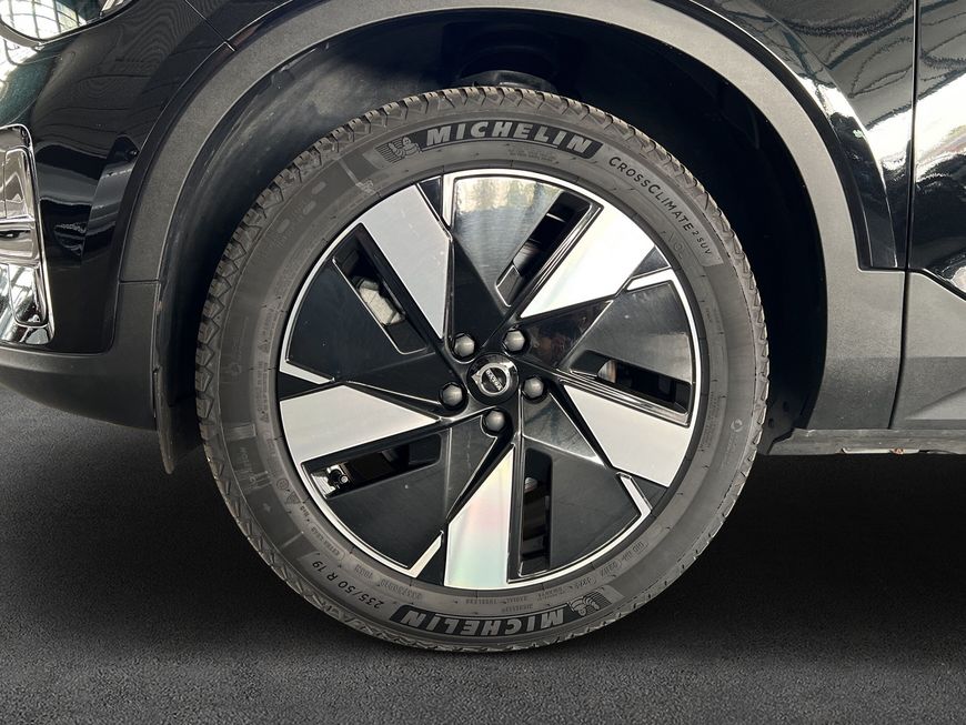 Volvo XC40 Recharge – Bild 7