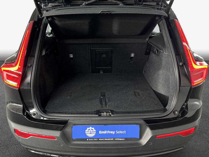 Volvo XC40 Recharge – Bild 8