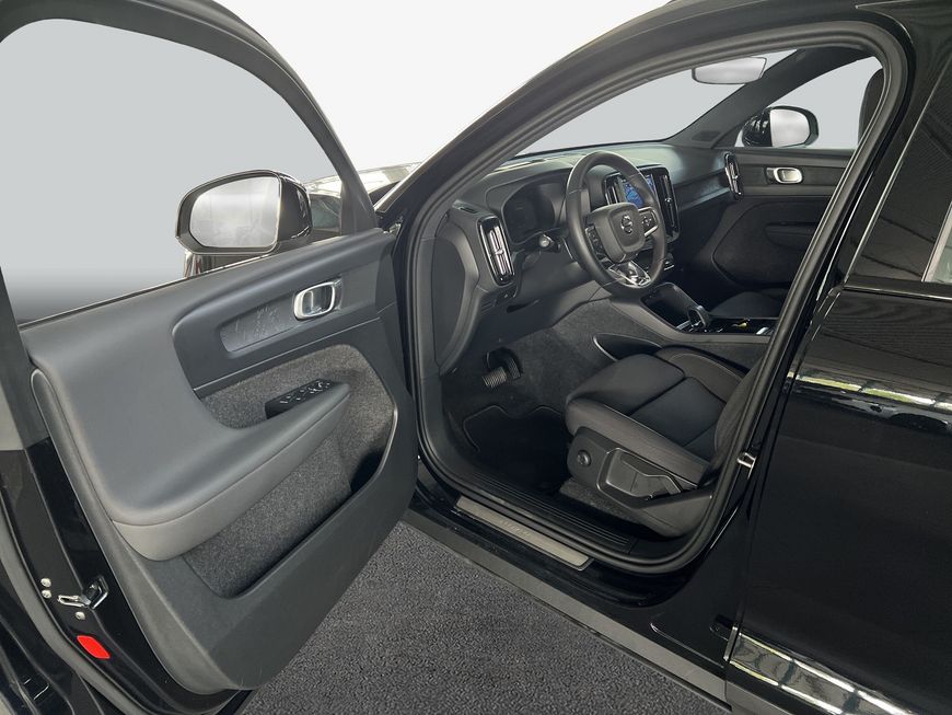 Volvo XC40 Recharge – Bild 9