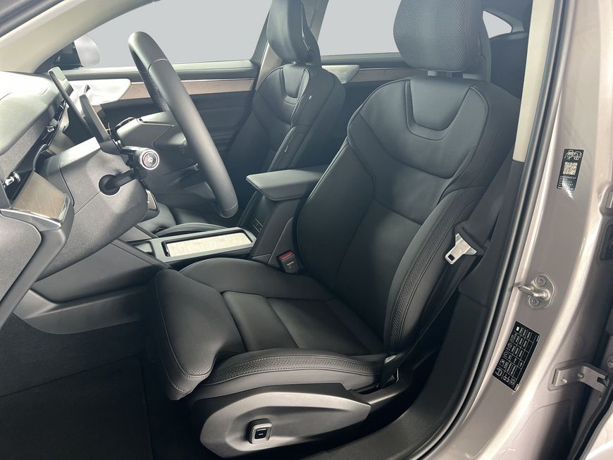 Volvo ES90 – Bild 10