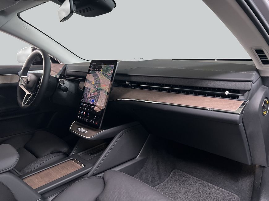 Volvo ES90 – Bild 15