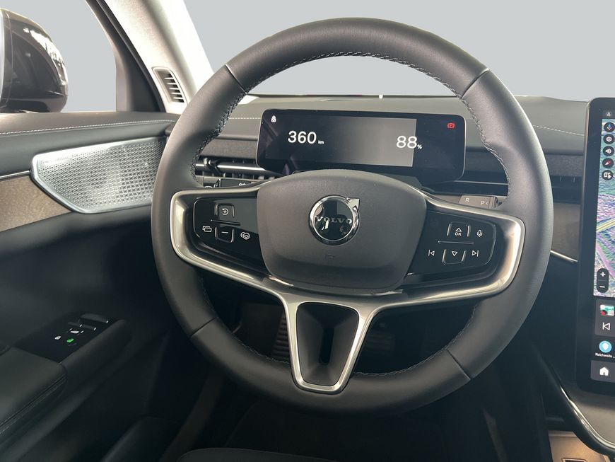 Volvo ES90 – Bild 16