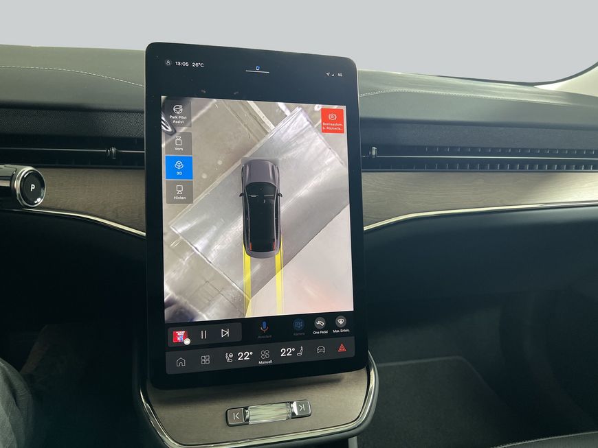 Volvo ES90 – Bild 18