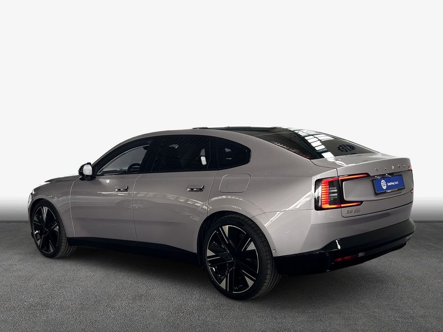 Volvo ES90 – Bild 2