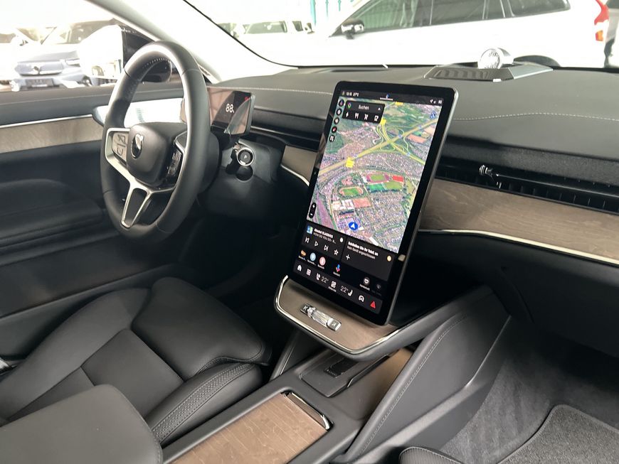Volvo ES90 – Bild 20