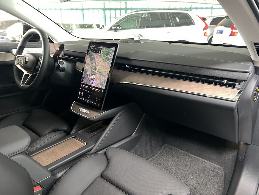 Volvo ES90 – Bild 22